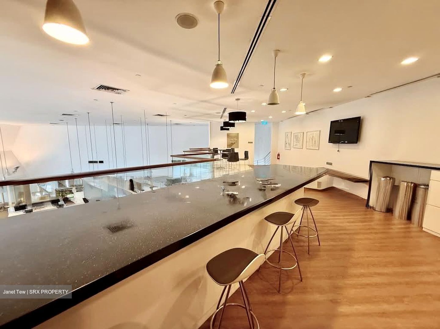 One Raffles Place (D1), Office #547252551